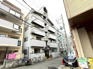 萱島サンヴィアンテの画像