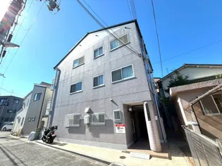 レジデンスパールの画像