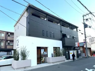 フリーディオ門真Ⅲの画像