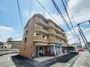 メゾンジョイの画像