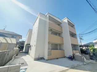 クレアール大久保町の画像