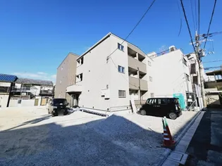 COURTYARD SHIMBASHIの画像