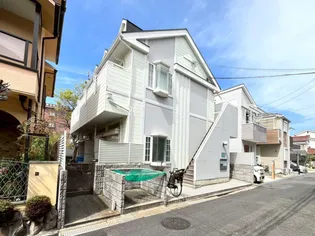 メゾンコンフォート桜木町の画像