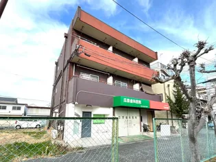 信越ハイツの画像