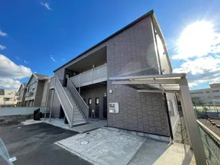 アンプルールクラージュ三喜Iの画像