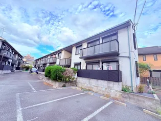 ソレイユ ルボンⅠの画像