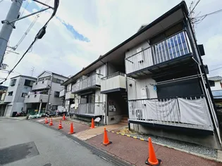 坂本マンションの画像