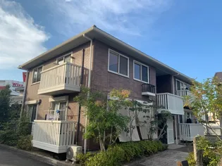エスポワール東寝屋川A棟の画像