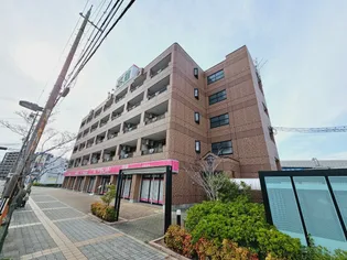 ガーデニングヒルズ門真南の画像