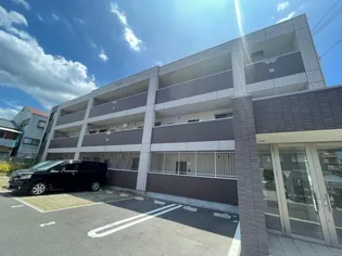 ビエンフェⅡの画像