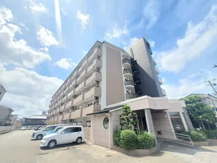 メゾンモンソレーイユの画像