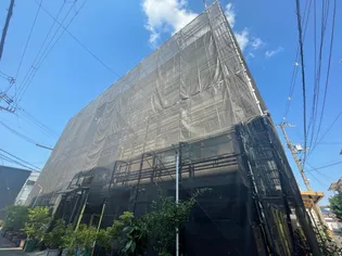 メゾンドハルカの画像