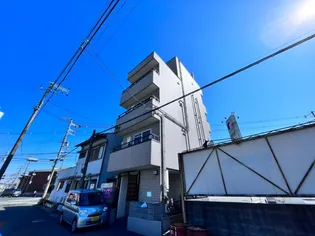 スリーフィールドの画像