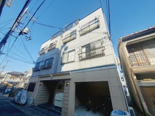 萱島ツインマンションの画像