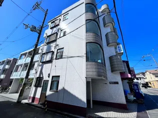 萱島南ハイツの画像