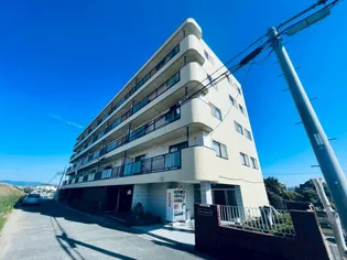 レオハイム木屋の画像