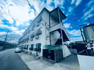 モンタナ【305号室】の外観