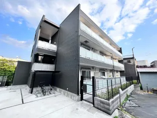 リブリ カルム大日の画像