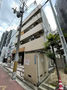 M'プラザ西三荘駅前の画像