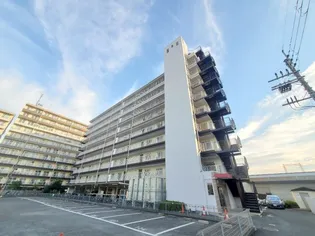 M'プラザ楠根壱番館の画像