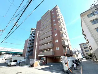 M‘PLAZA門真駅前の画像