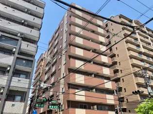 M'PLAZA香里壱番館の画像