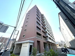 MPLAZA香里六番館の画像