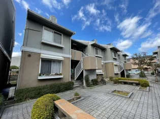 K エステートビューラーC棟の画像