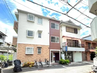 フロンティア フィールドⅡの画像