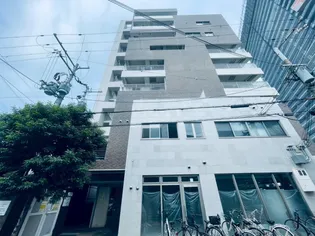 ブランリス古川橋の画像