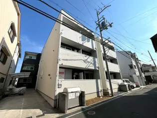 DEAR COURT CHOUEIJI WESTの画像