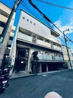 アパルトミサキの画像