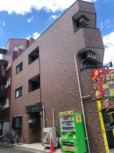 メゾン高橋NO,2の画像