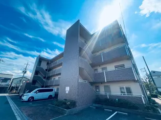 サニーコート暁の画像