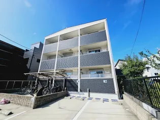 クリエオーレ柳町の画像