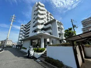 ラポート大日の画像