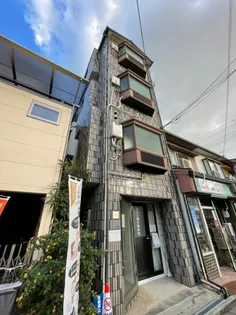 リラッサ大和田の画像