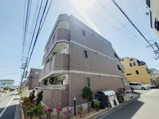 サンパティーク清隆の画像