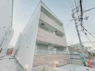 フォレストクリエオーレ宮前町弐番館の画像