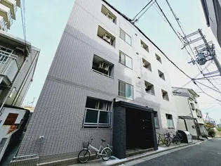 サンシャイン久保の画像