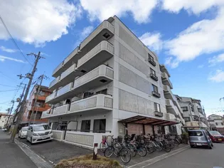 リバティグリーンの画像