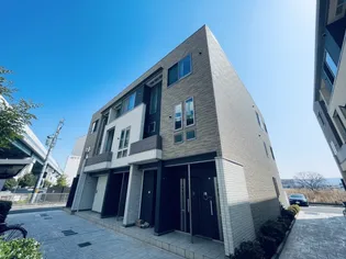 メゾン フルールの画像