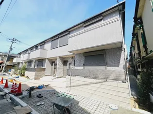 TERRACC SAKURAの画像