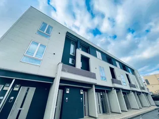 レジデンス ブルーローズの画像