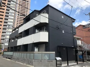 COTTAGE DAINICHIIIの画像