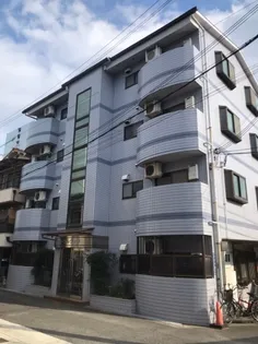 フローラルヴィラ【401号室】の外観