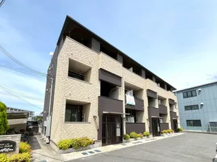 スペリオール門真南の画像