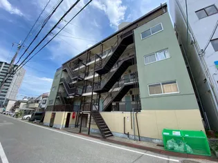 ローズハイツの画像