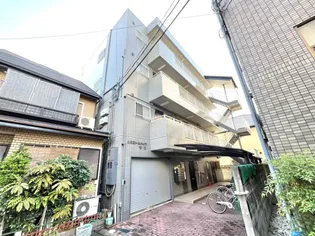 ルミエールハイツ守口の画像