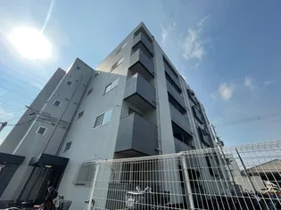 ピュアスモトC棟の画像